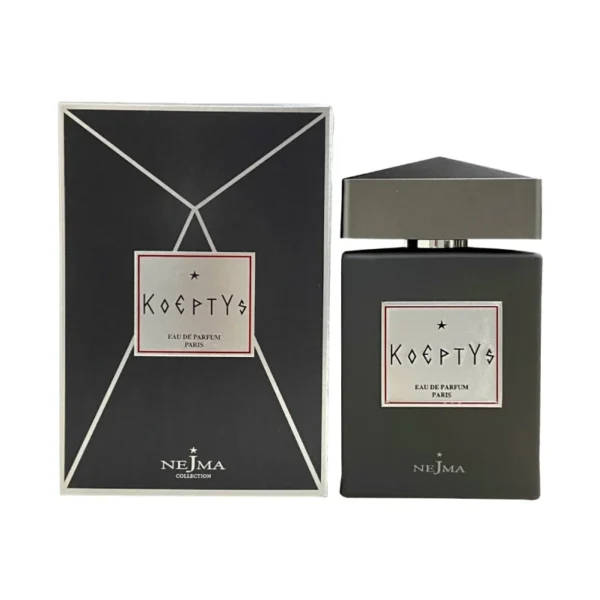 Najma Koeptys Edp 100Ml - Image 2