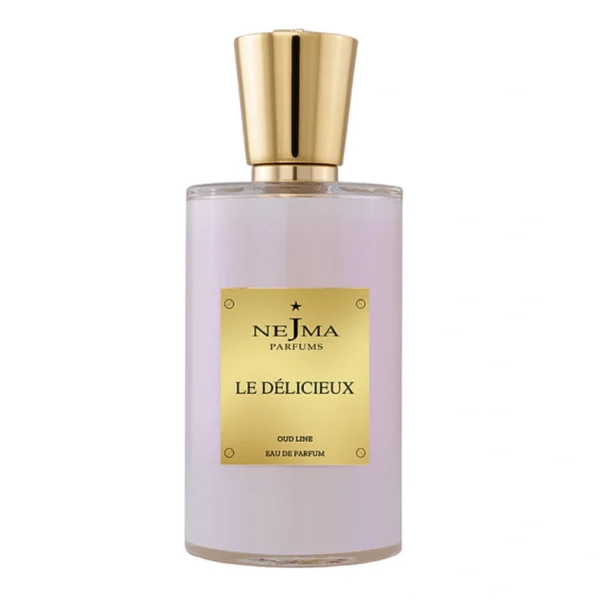 Nejma Le Delicieux Edp 100Ml