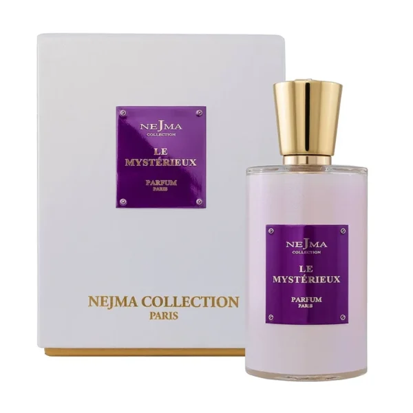 Nejma Le Mysterieux Edp 100Ml - Image 2