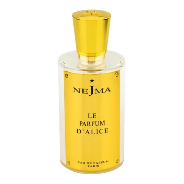 Nejma Le Perfum D Alice Edp 100Ml