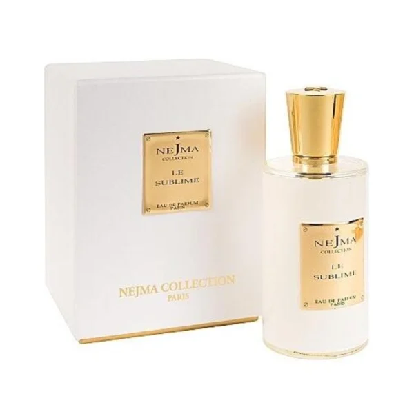 Nejma Le Sublime Edp 100Ml - Image 2