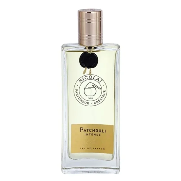 Nicolai Patchouli Intense Edp 100Ml