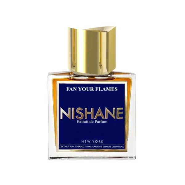 Nishane Fan Your Flames Extrait De Parfum 100Ml