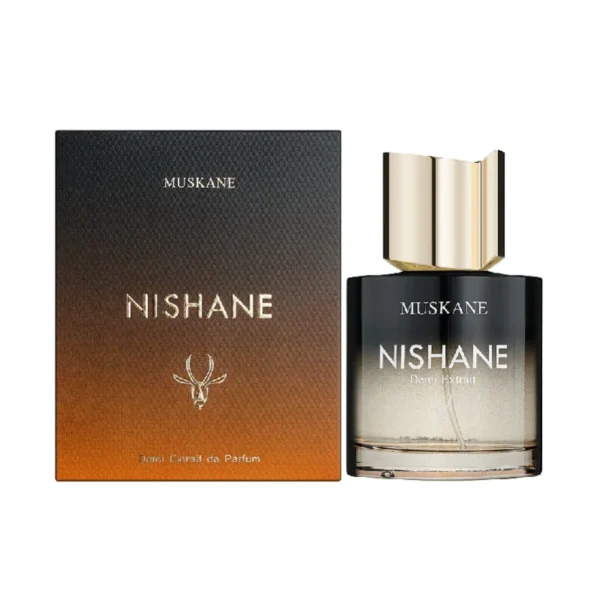 Nishane Muskane 100Ml - Image 2