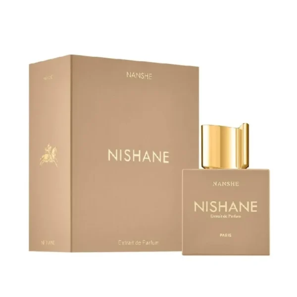 Nishane Nanshe Edp 100Ml - Image 2