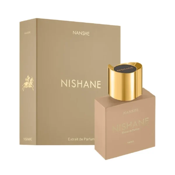 Nishane Nanshe Edp 50Ml - Image 2