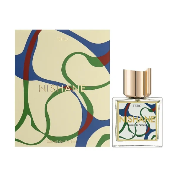 Nishane Tero Extrait 50Ml - Image 2