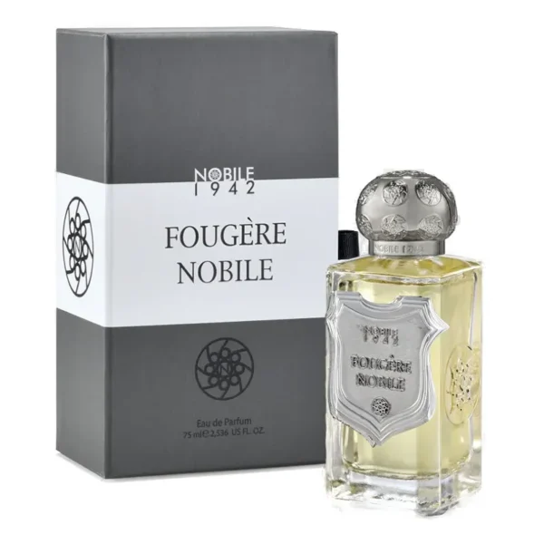 Nobile 1942 Fougere Nobile Edp 75Ml - Image 2