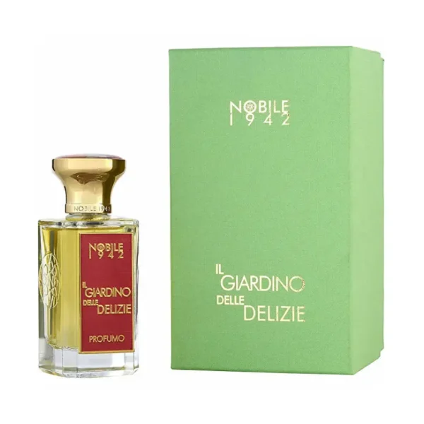 Nobile 1942 Il Giardino Delle Delizie Edp 75Ml - Image 2