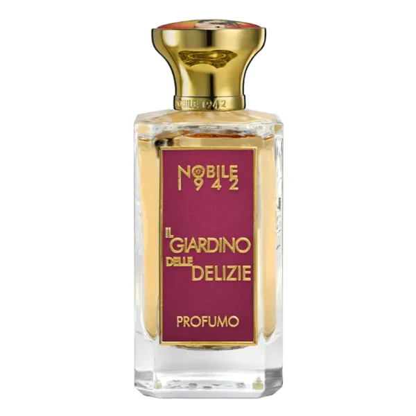 Nobile 1942 Il Giardino Delle Delizie Edp 75Ml