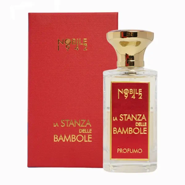 Nobile 1942 La Stanza Delle Bambole 75Ml - Image 2