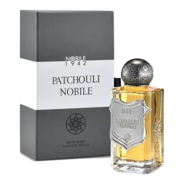 Nobile 1942 Patchouli Nobile Edp 75Ml - Image 2