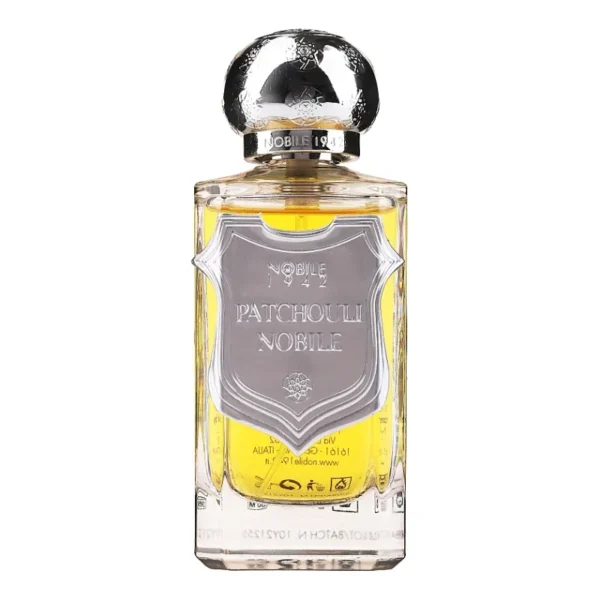 Nobile 1942 Patchouli Nobile Edp 75Ml