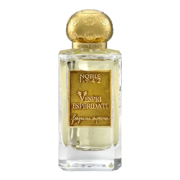 Nobile 1942 Vespri Esperidati Edp 75Ml