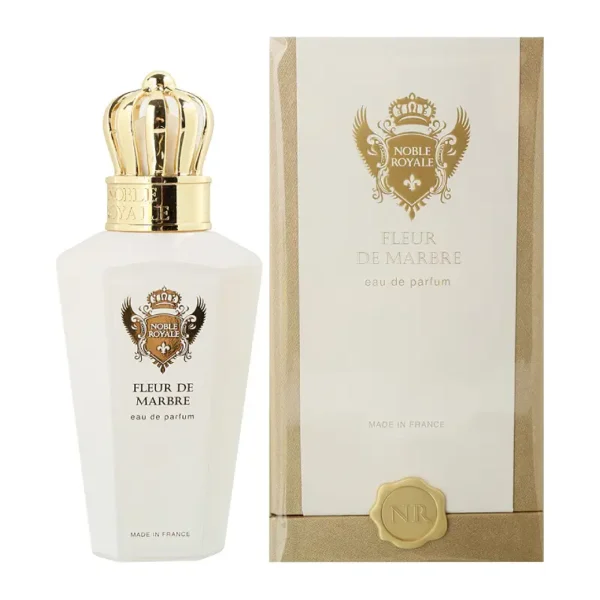 Noble Royal Fleur De Marble Edp 100Ml - Image 2