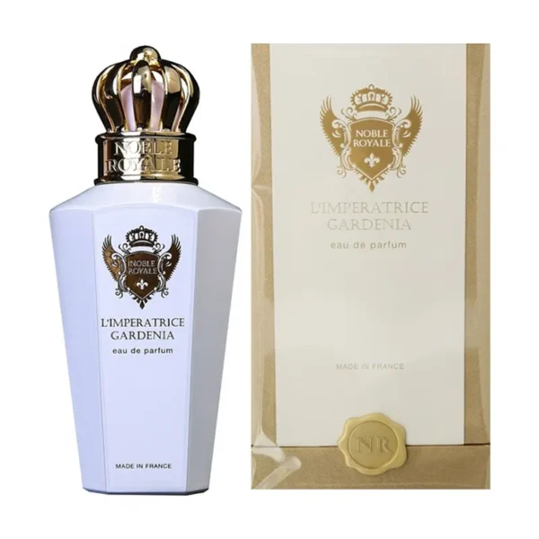 Noble Royal L Imperatrice Gardenia Edp 100Ml - Image 2