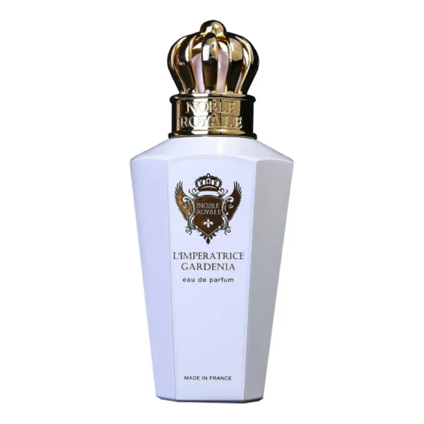 Noble Royal L Imperatrice Gardenia Edp 100Ml