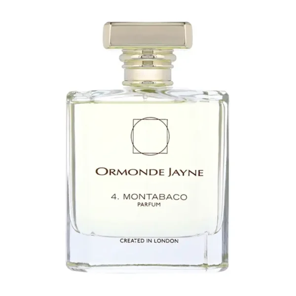 Ormonde Jayne Montabaco Edp 88Ml