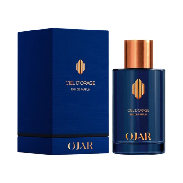 Ojar Ciel D Orange Edp 100Ml - Image 2