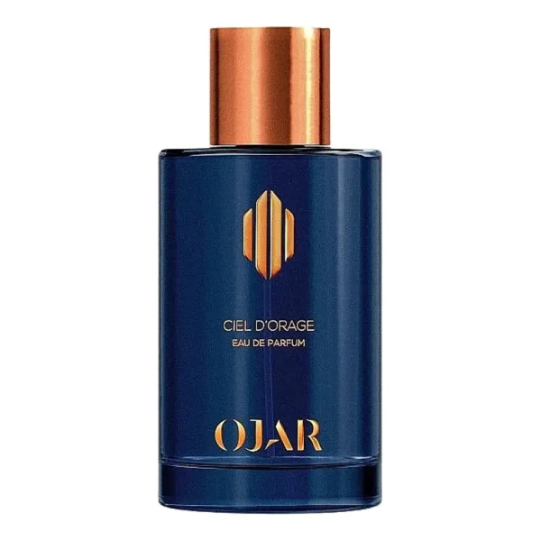 Ojar Ciel D Orange Edp 100Ml