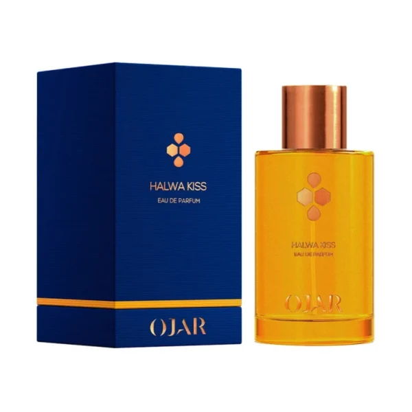 Ojar Halwa Kiss Edp 100Ml - Image 2