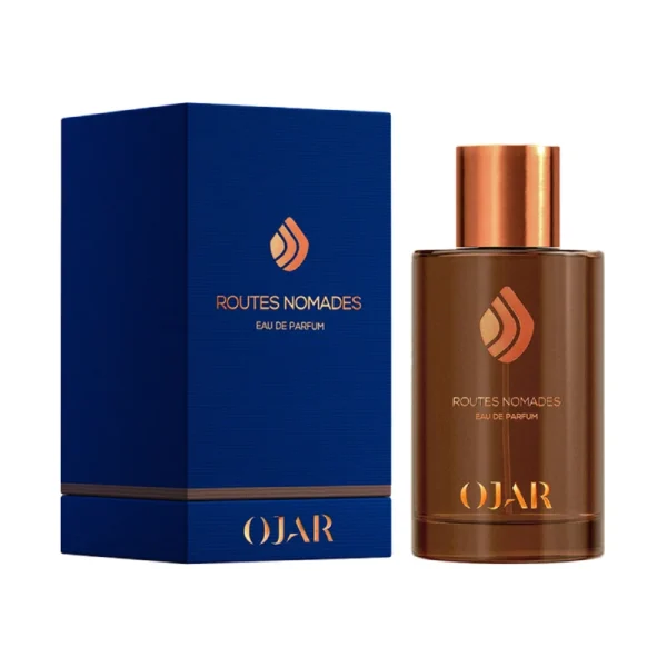 Ojar Routes Nomades Edp 100Ml - Image 2