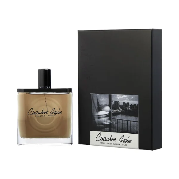 Olfactive Studio Chambre Noire Edp 100Ml - Image 2