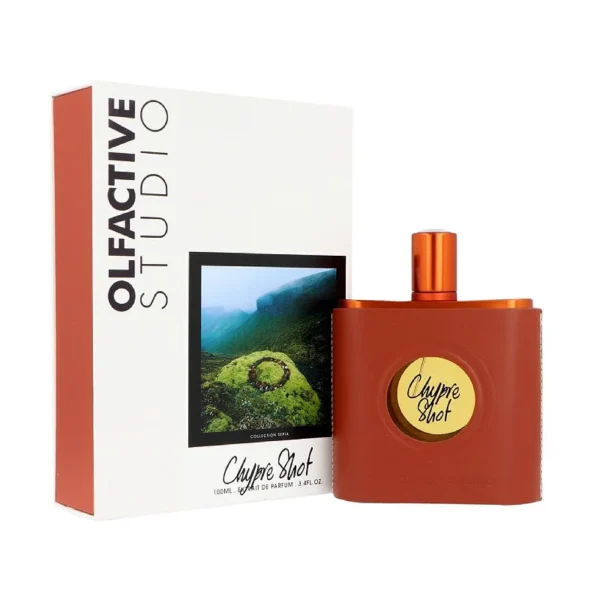 Olfactive Studio Chypre Shot 100Ml - Image 2