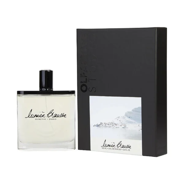 Olfactive Studio Lumiere Blanche Edp 100Ml - Image 2