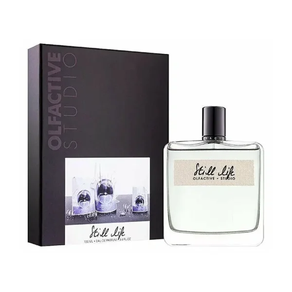 Olfactive Studio Still Life Edp 100Ml - Image 2