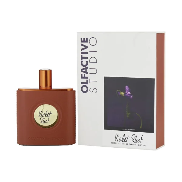 Olfactive Studio Violet Shot 100Ml - Image 2