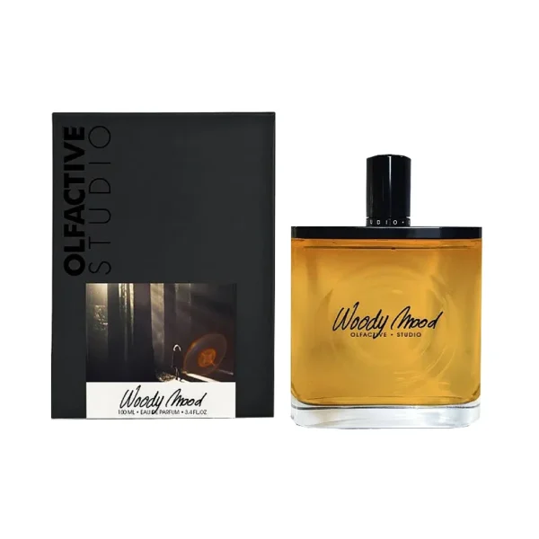 Olfactive Studio Woody Mood Edp 100Ml - Image 2