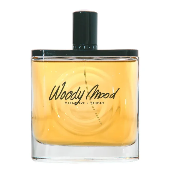 Olfactive Studio Woody Mood Edp 100Ml