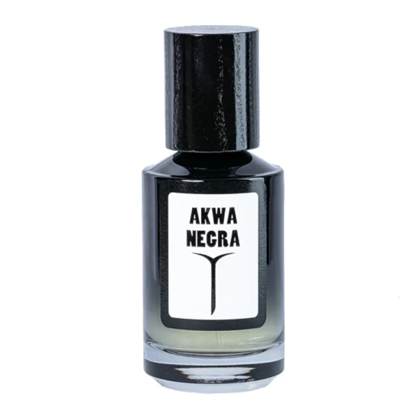 Olfacto Akwa Negra Edp 99Ml