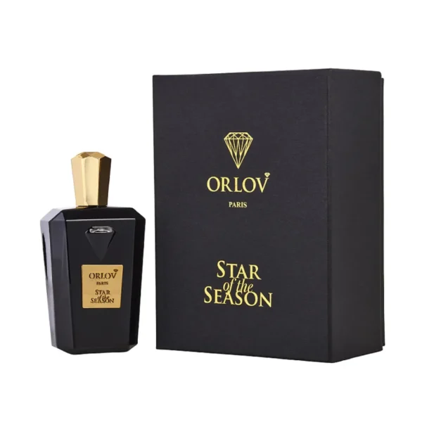 Orlov Star Of The Season Edp 75Ml - Image 2