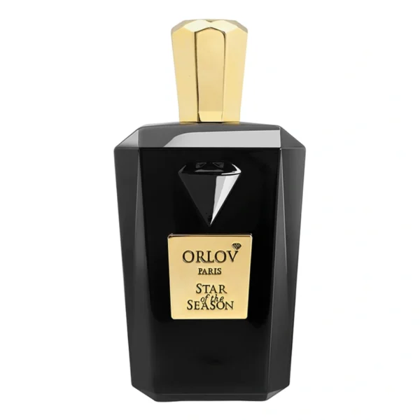 Orlov Star Of The Season Edp 75Ml