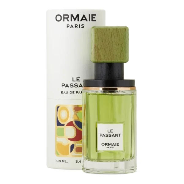 Ormaie Le Passant Edp 100Ml - Image 2