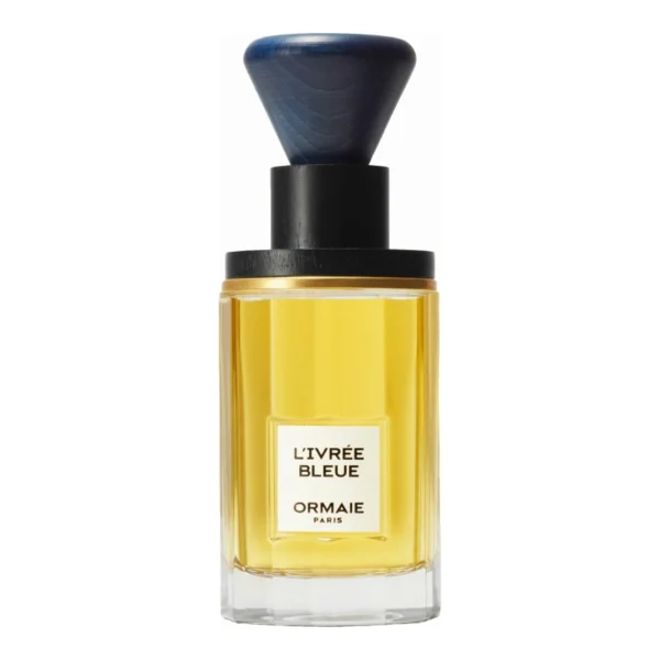 Ormaie L Ivree Bleue Edp 100Ml