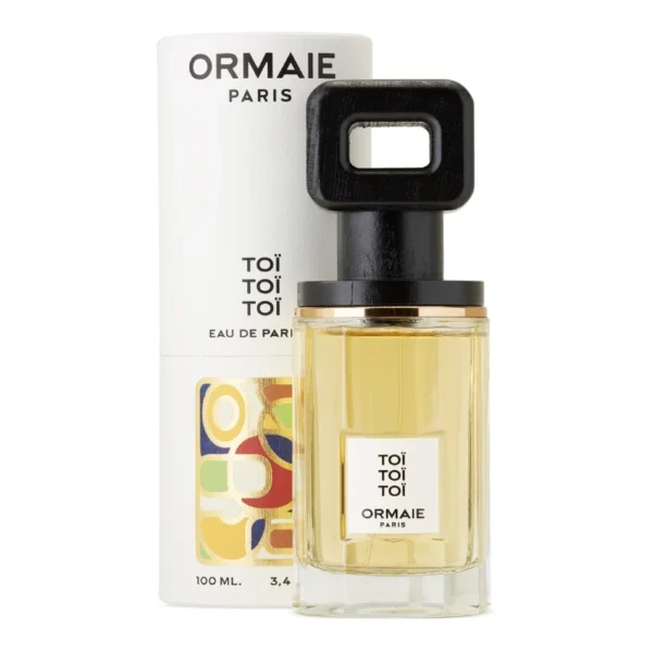 Ormaie Toi Toi Toi Edp 100Ml - Image 2