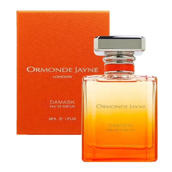 Ormonde Jayne Damask 50Ml - Image 2