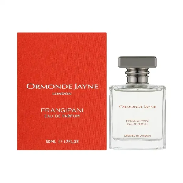 Ormonde Jayne Frangipani 50Ml - Image 2