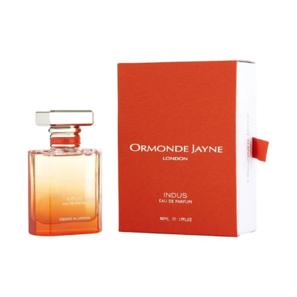 Ormonde Jayne Indus 50Ml - Image 2