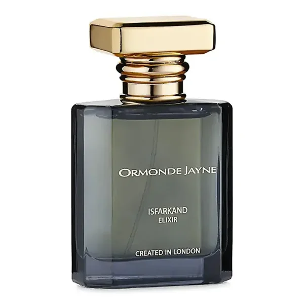 Ormonde Jayne Isfarkand Elixir Edp 50Ml (Unboxed)