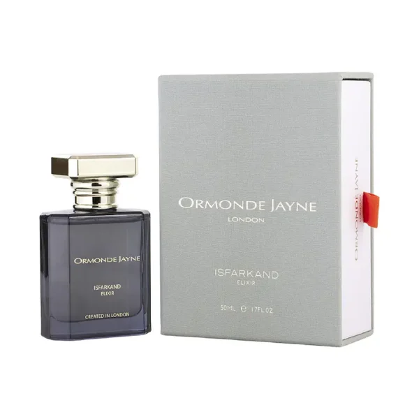 Ormonde Jayne Isfarkand Elixir Edp 50Ml - Image 2