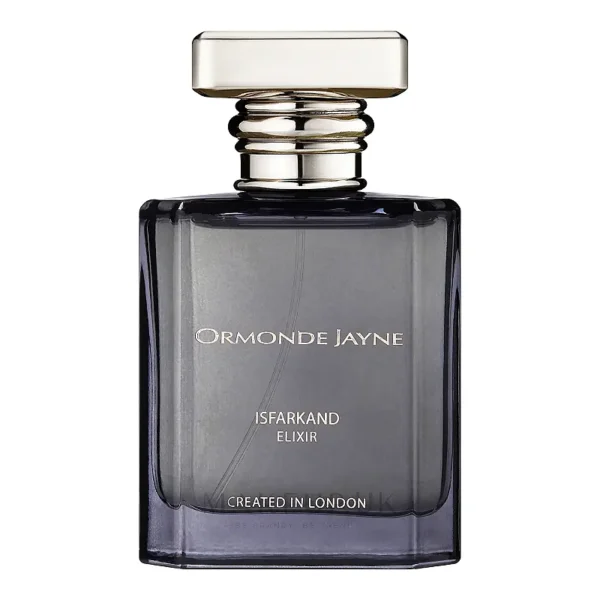 Ormonde Jayne Isfarkand Elixir Edp 50Ml