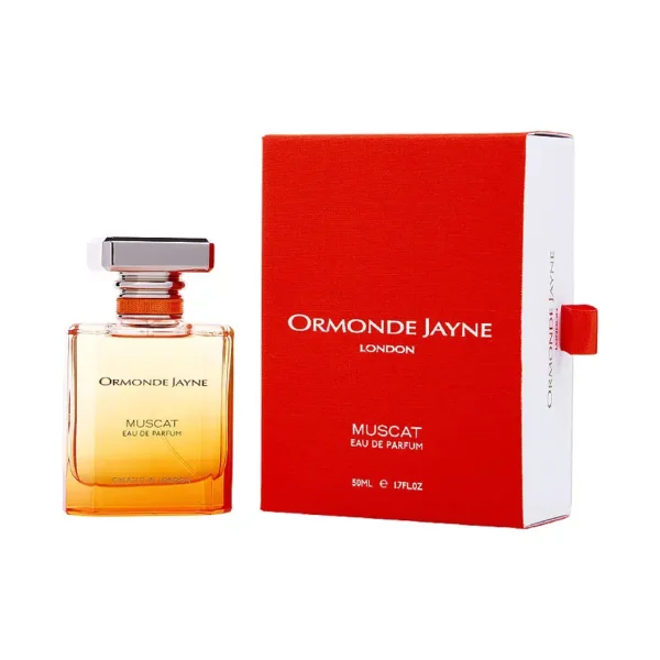 Ormonde Jayne Muscat 50Ml - Image 2