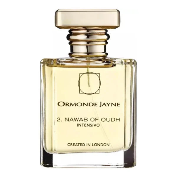 Ormonde Jayne Nawab Of Oudh Intensivo Edp 50Ml