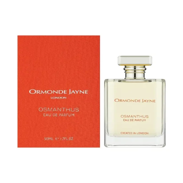 Ormonde Jayne Osmanthus 50Ml - Image 2