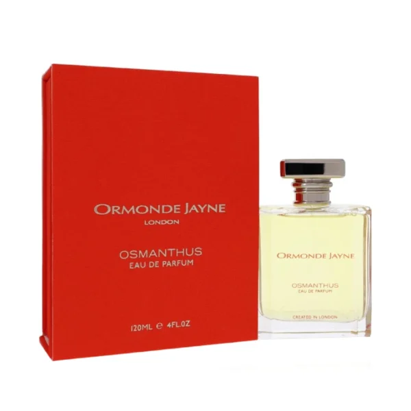 Ormonde Jayne Osmanthus Edp 120Ml - Image 2