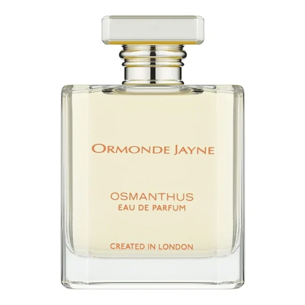 Ormonde Jayne Osmanthus Elixir 50Ml (Unboxed)